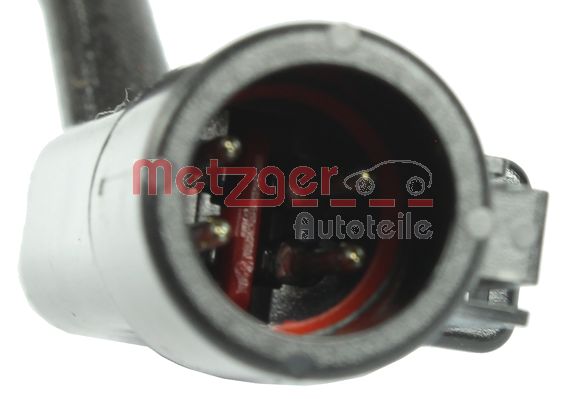 Sonda Lambda METZGER 0893052